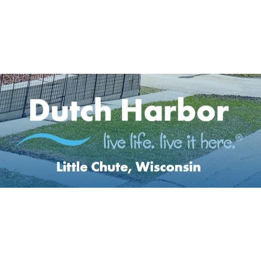 Dutch Harbor Manufactured Home Community Logo