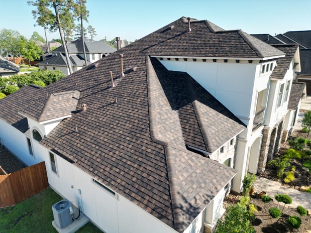 Images Garvin Exteriors