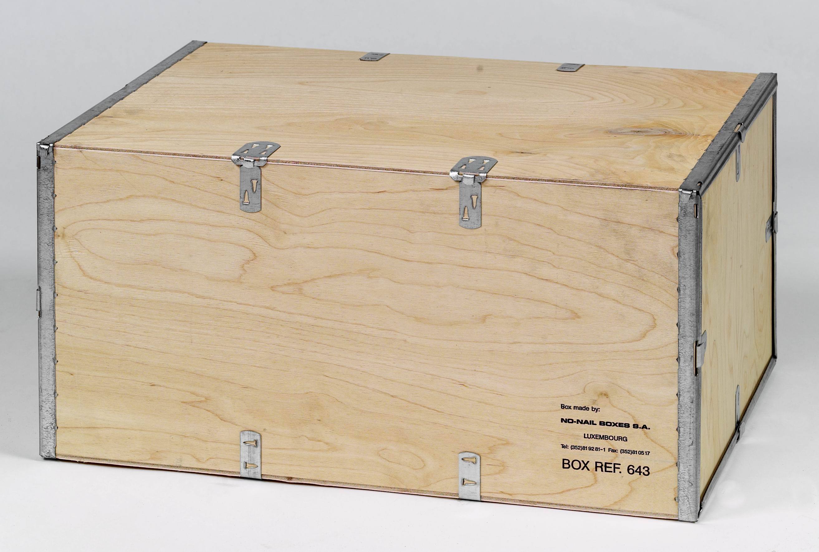 Cgoods GmbH, Steinbrink 15-17 in Borgholzhausen