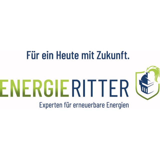EnergieRitter GmbH & Co. KG in Reiskirchen - Logo