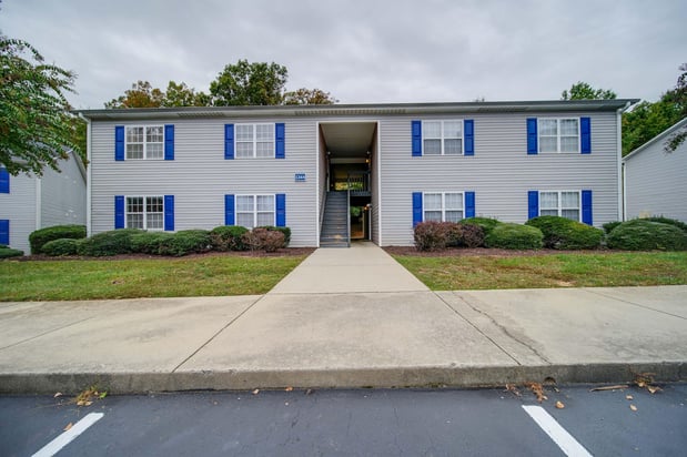 Images Chapel Walk Apartments