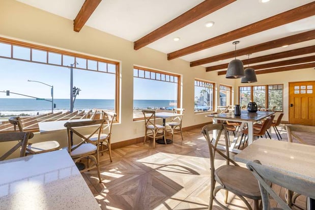 Images Best Western Plus Beach View Lodge Carlsbad