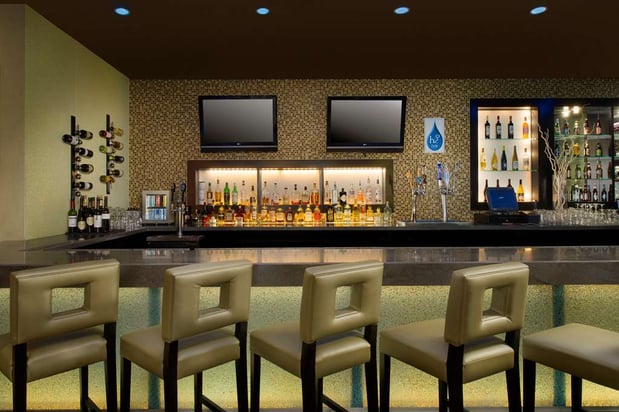 Images DoubleTree by Hilton Hotel Chattanooga Downtown