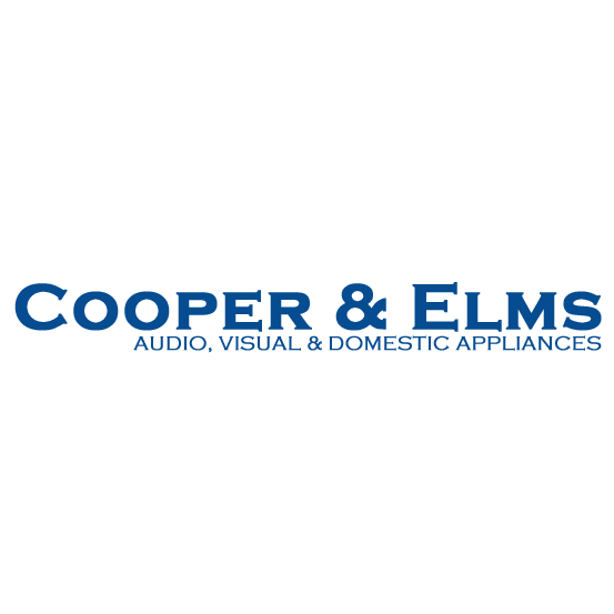 Cooper & Elms Logo