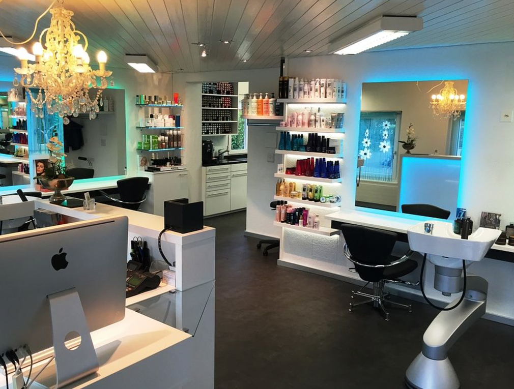 Bilder Coiffure Iris