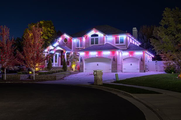 Images Wonderly Lights of Northeast Ohio