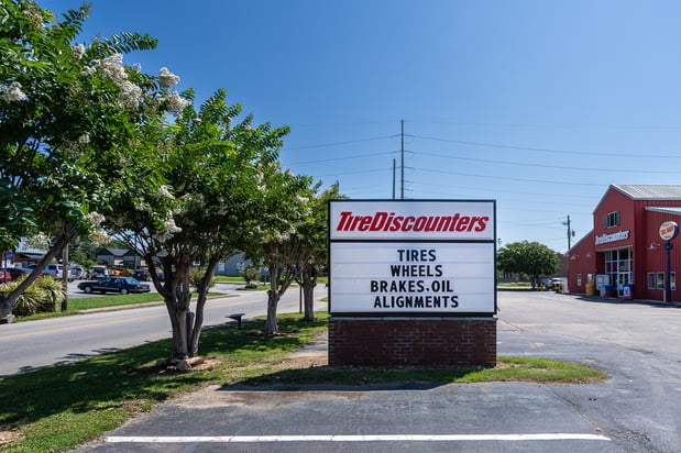 Images Tire Discounters