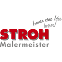 Logo Malermeister & Farbenhaus Stroh