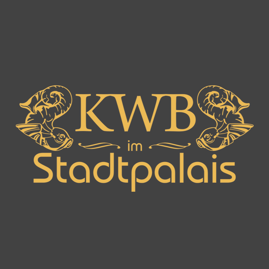 KWB im Stadtpalais Logo