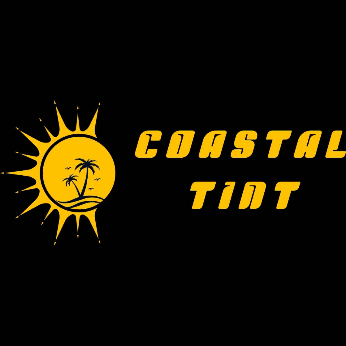 Coastal Tint