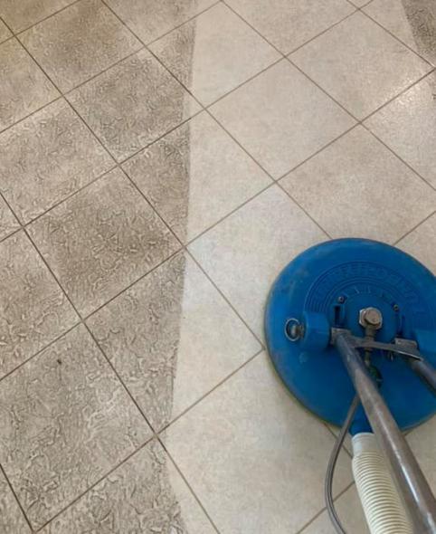 carpet floor cleaners