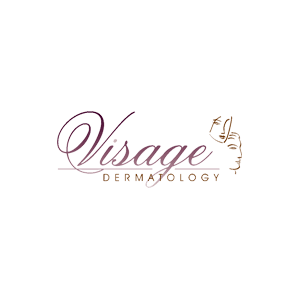 Visage Dermatology Logo