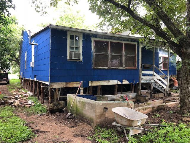 Images Total Foundation & Roofing