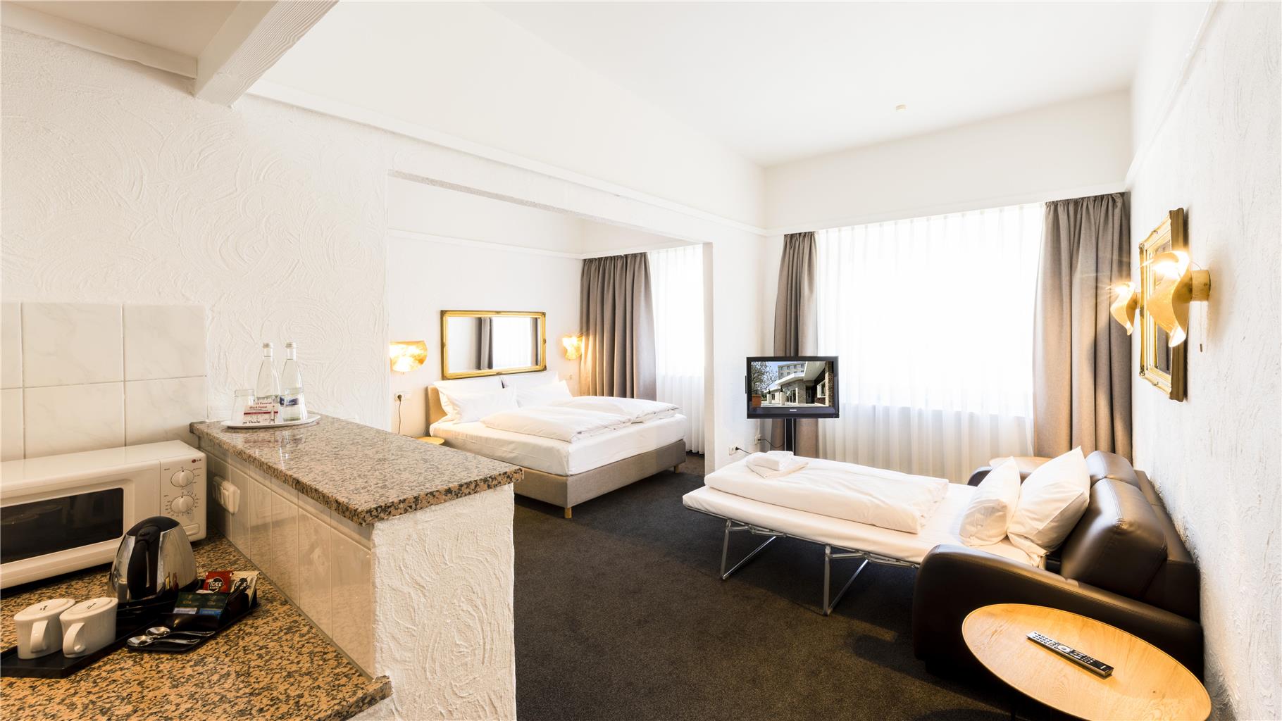 Bild 22 Best Western Hotel Mainz in Mainz