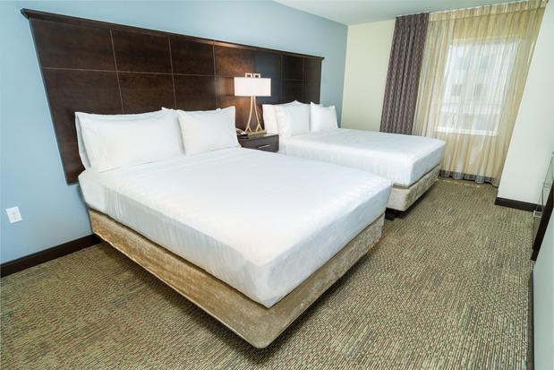 Images Staybridge Suites Newark - Fremont by IHG