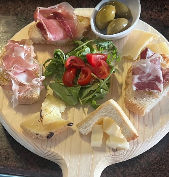 Images Brezza Chianina - Ristorante & Bar