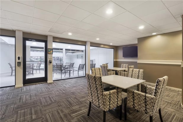 Images Best Western Seattle Airport Hotel