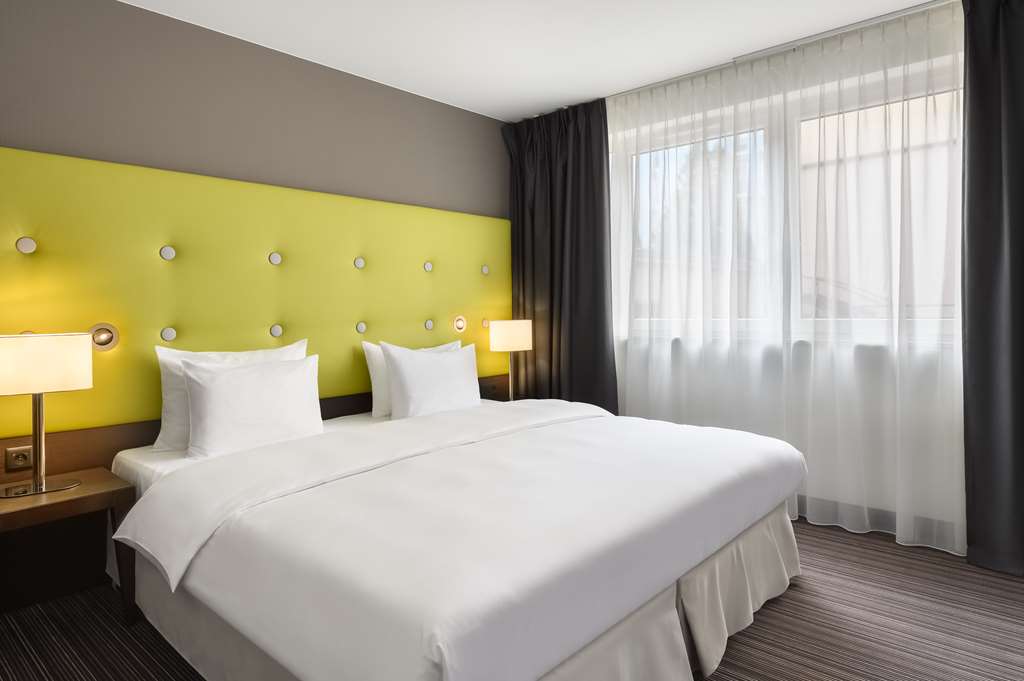 Images Radisson Blu Sobieski Hotel, Warsaw