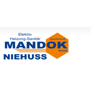 Logo Mandok & Niehuss GmbH & Co.KG