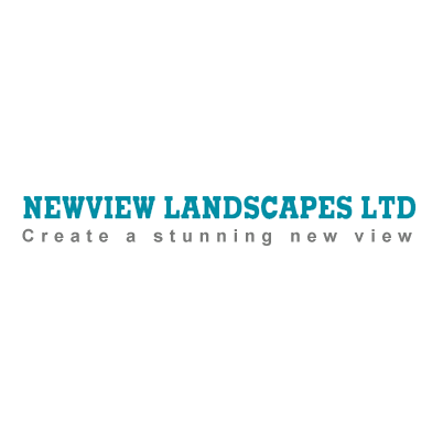 LOGO Newview Landscapes Ltd Benfleet 07775 720684