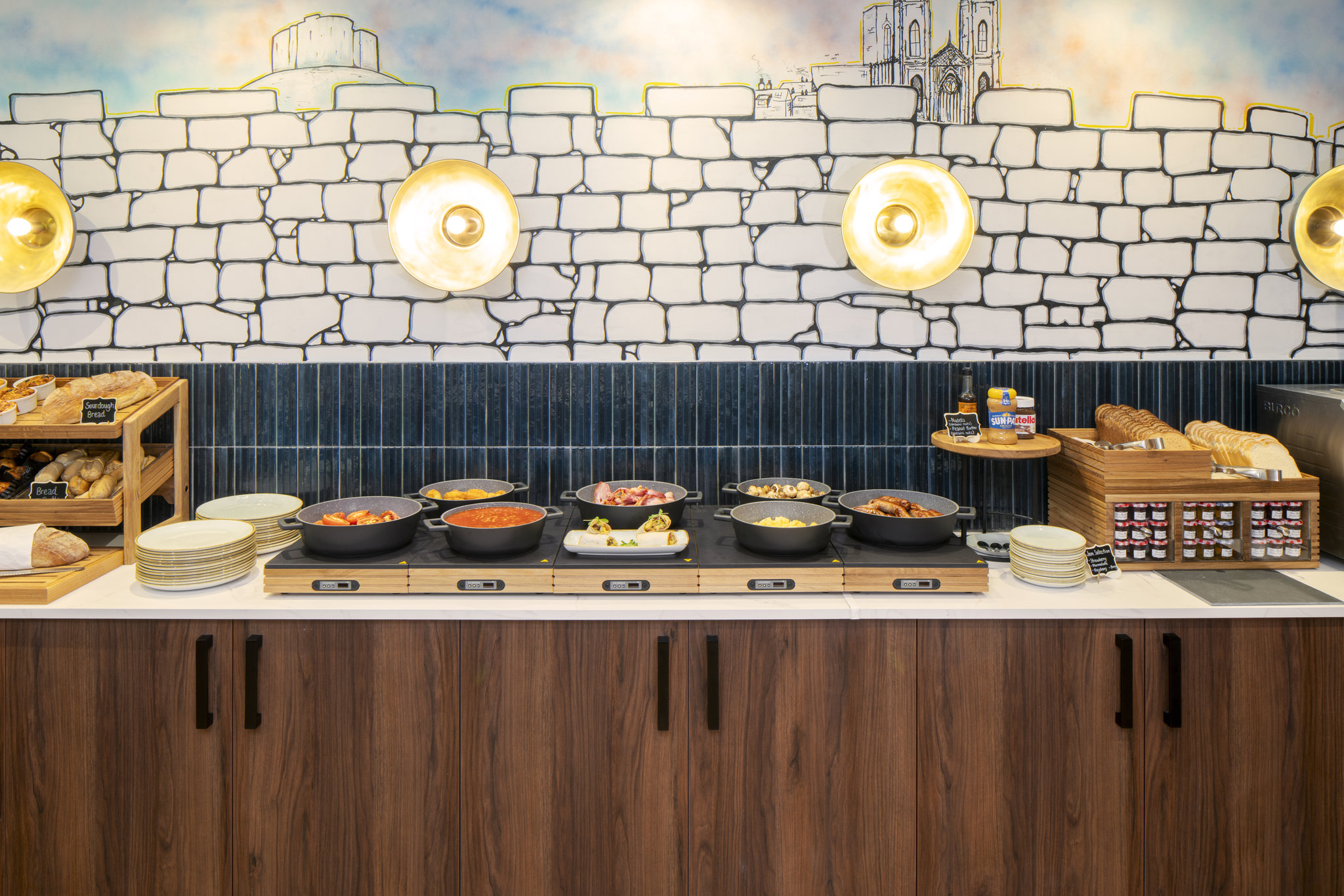 Images Hotel Indigo York by IHG