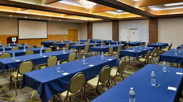 Images Holiday Inn Great Falls-Convention Center by IHG