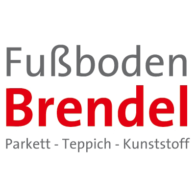 Fußboden Brendel GmbH in Recklinghausen - Logo