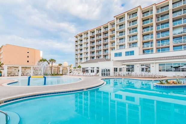 Images Hilton Pensacola Beach