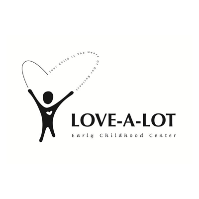 Love-A-Lot Early Childhood Center Logo