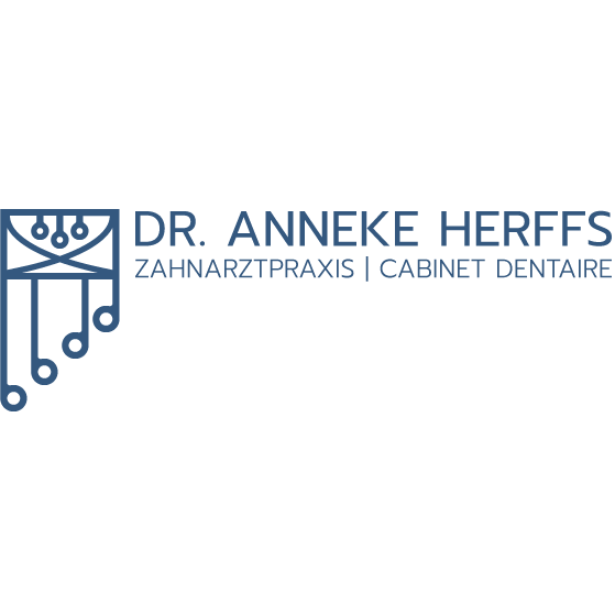 Zahnarztpraxis Dr. Anneke Herffs Logo