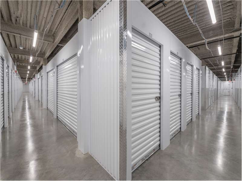 Interior Units - Extra Space Storage at 209 Water St, Wakefield, MA 01880