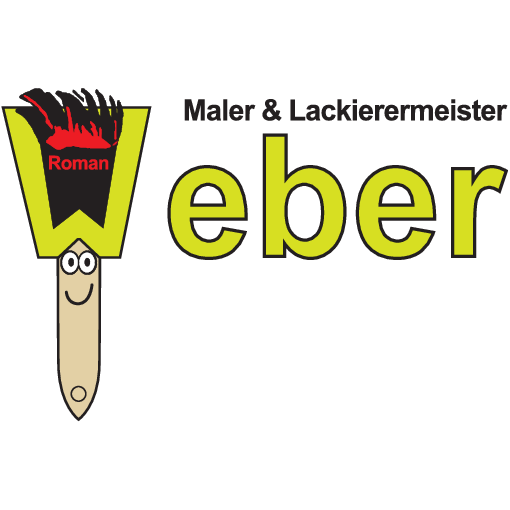 Logo Weber Roman