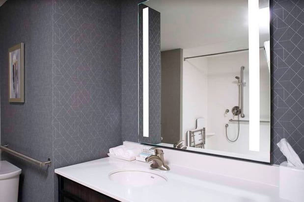 Images Hilton Garden Inn Fort Wayne North
