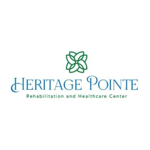 Heritage Pointe Rehabilitation and Healthcare Center