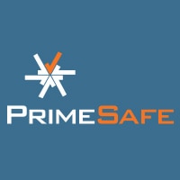 PrimeSafe Logo