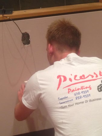 Images Picasso Painting Inc