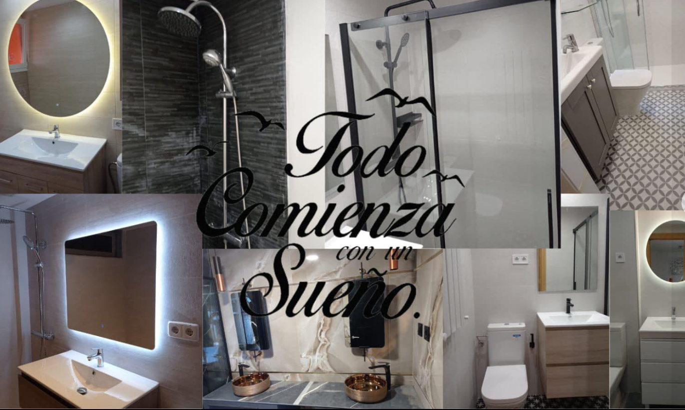 Images Ducha Siglo XXI Especialistas en Reformas de Baños