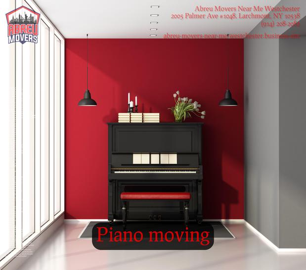 Images Abreu Movers Near Me Westchester