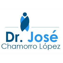 José Chamorro López Logo