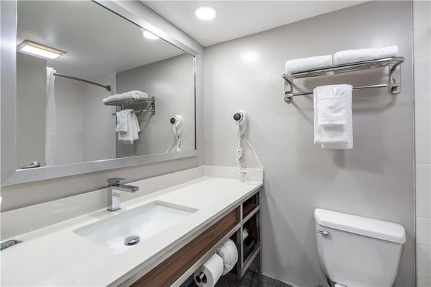 Images Best Western Airport Plaza Inn Hotel – Los Angeles LAX