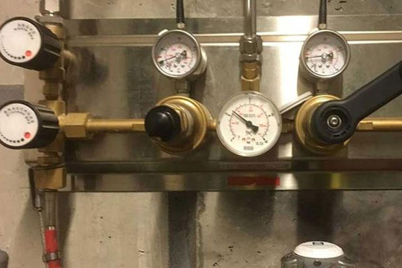 Images GASSMONTASJE & SERVICE AS