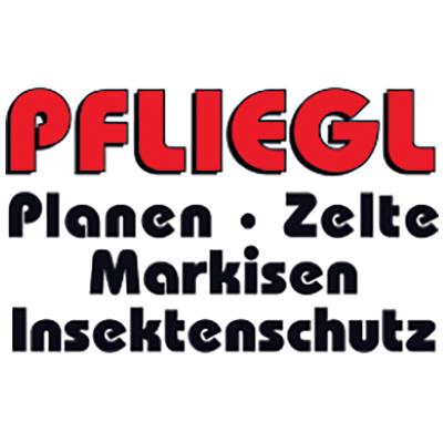 Pfliegl Stefan Planen Zelte Markisen in Prien am Chiemsee - Logo