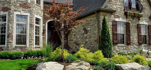 Images All Seasons Landscaping Services