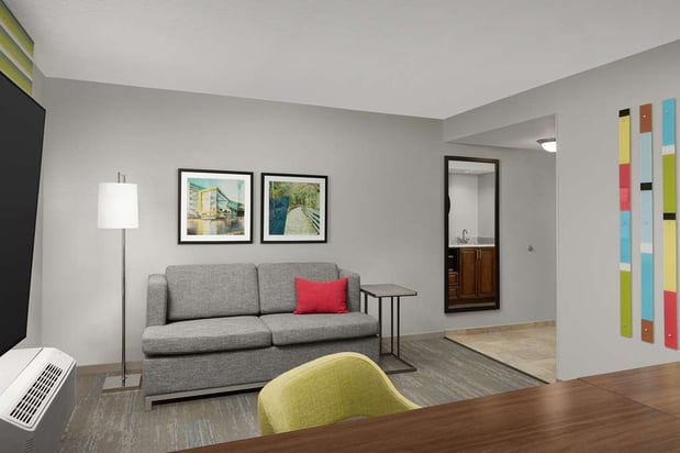 Images Hampton Inn & Suites Orlando-North/Altamonte Springs