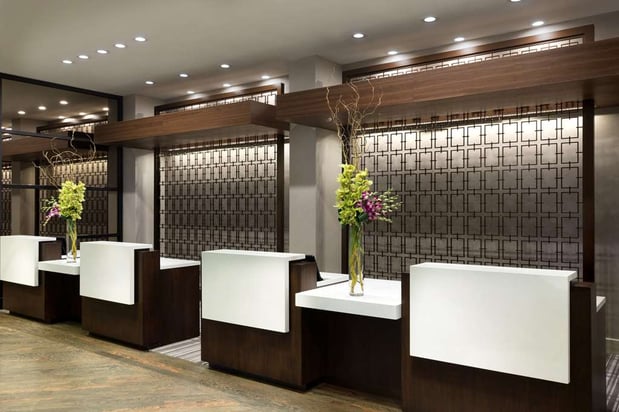 Images DoubleTree by Hilton Hotel Dallas - Campbell Centre