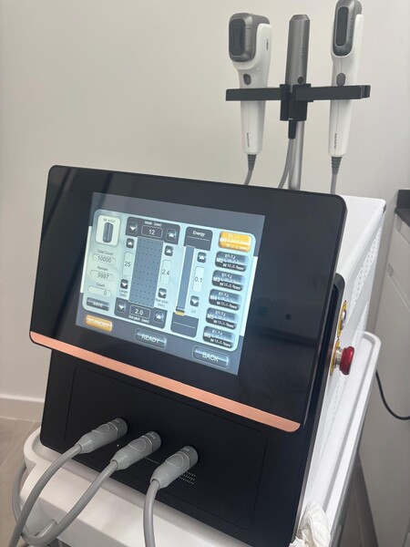 Images Clínicas M&A medicina estética