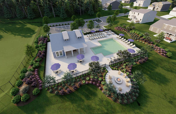 Images Carriage Estates by Pulte Homes