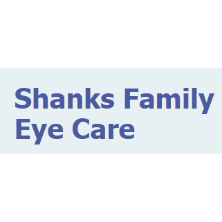 Shanks Family Eye Care Logo