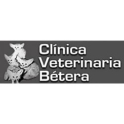 Clínica Veterinaria Bétera Logo