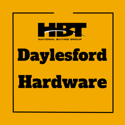 Images Daylesford Hardware